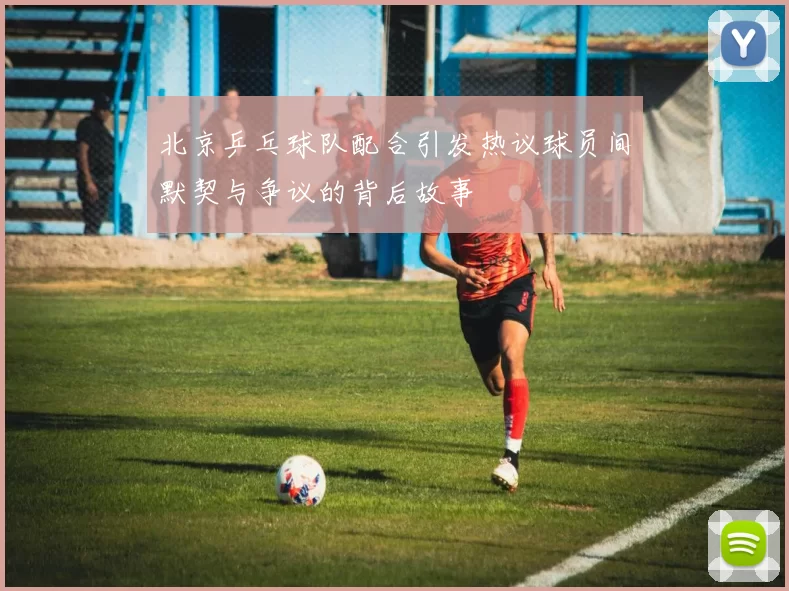 北京乒乓球队配合引发热议球员间默契与争议的背后故事