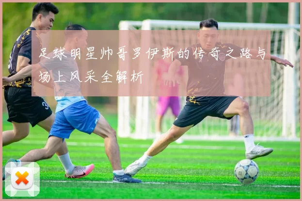 足球明星帅哥罗伊斯的传奇之路与场上风采全解析