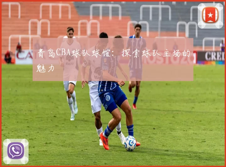 青岛CBA球队球馆：探索球队主场的魅力