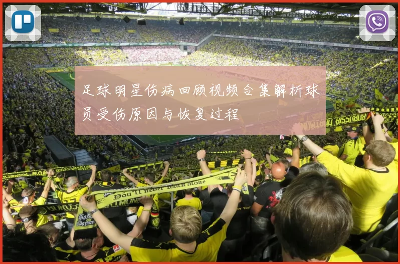 足球明星伤病回顾视频合集解析球员受伤原因与恢复过程