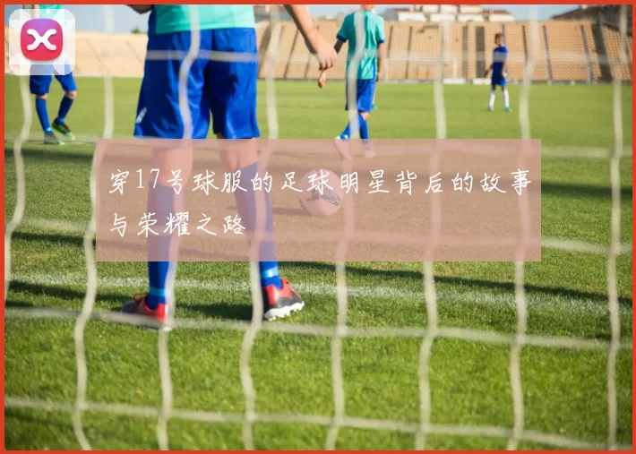 穿17号球服的足球明星背后的故事与荣耀之路
