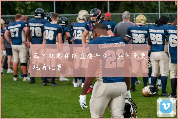 西甲联赛在线直播平台：如何免费观看比赛