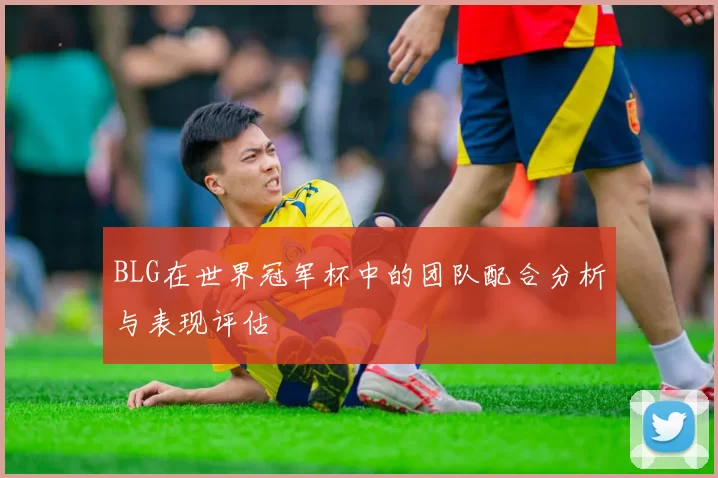BLG在世界冠军杯中的团队配合分析与表现评估