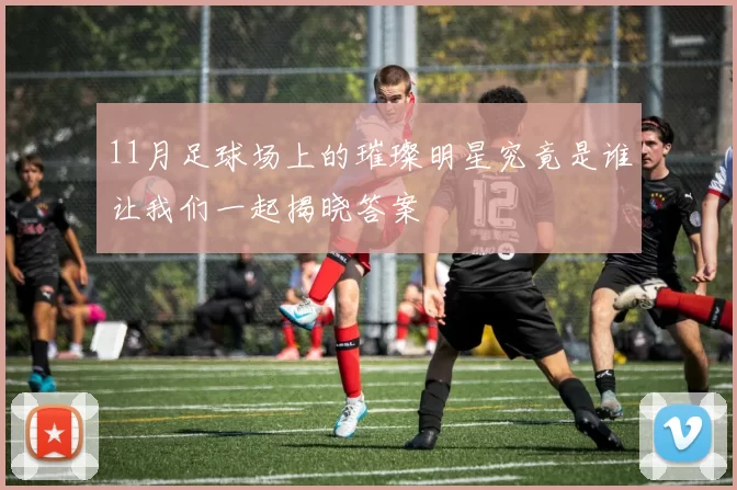 11月足球场上的璀璨明星究竟是谁让我们一起揭晓答案