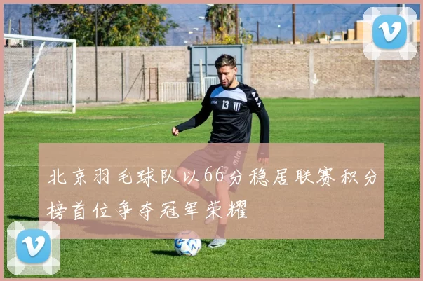 北京羽毛球队以66分稳居联赛积分榜首位争夺冠军荣耀