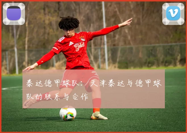 泰达德甲球队：天津泰达与德甲球队的联系与合作