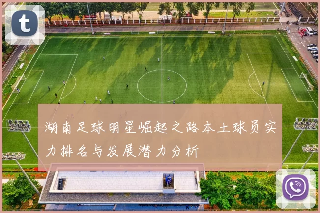 湖南足球明星崛起之路本土球员实力排名与发展潜力分析