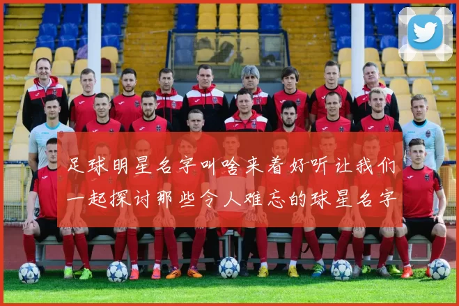 足球明星名字叫啥来着好听让我们一起探讨那些令人难忘的球星名字与背后的故事